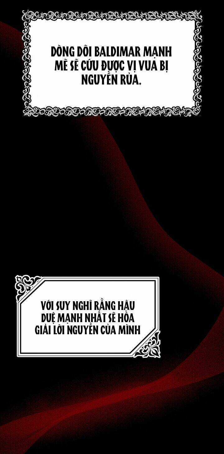 Công Chúa Giả Điên Chapter 1 trang 60