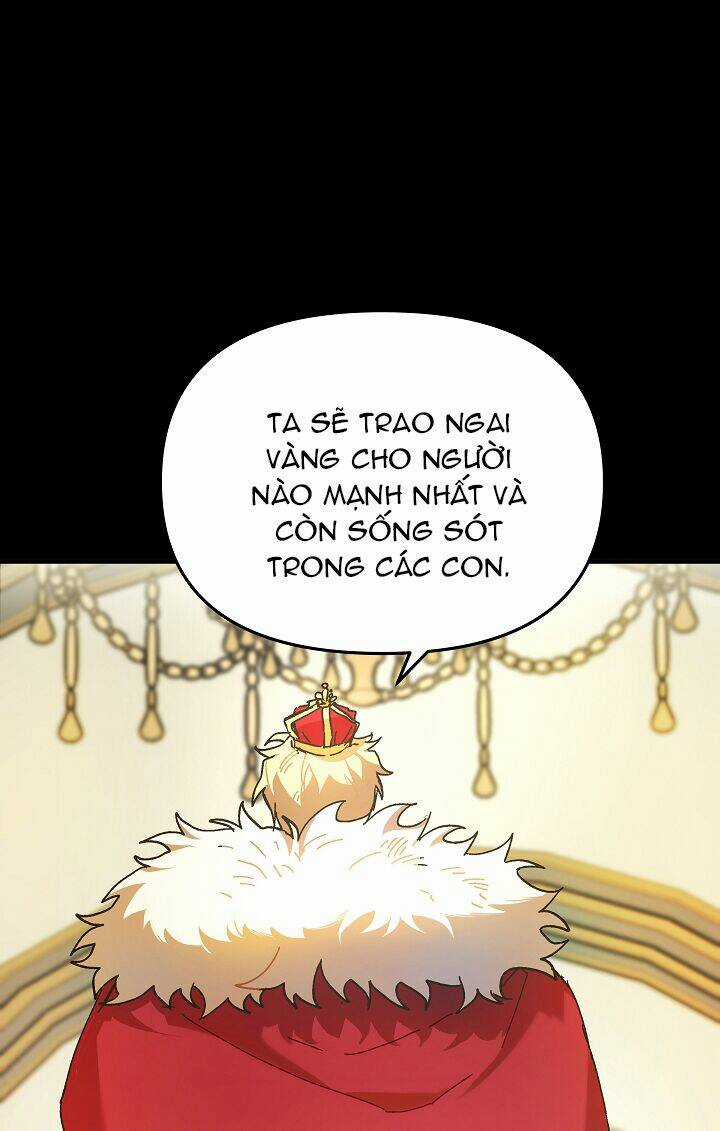 Công Chúa Giả Điên Chapter 1 trang 62