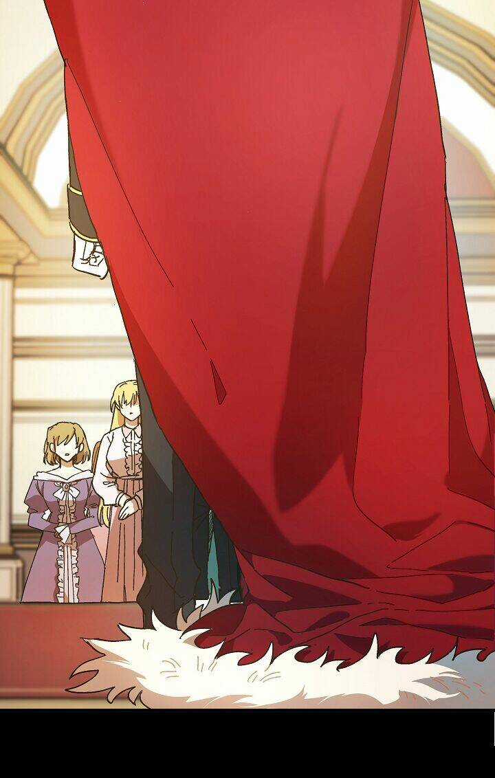 Công Chúa Giả Điên Chapter 1 trang 63