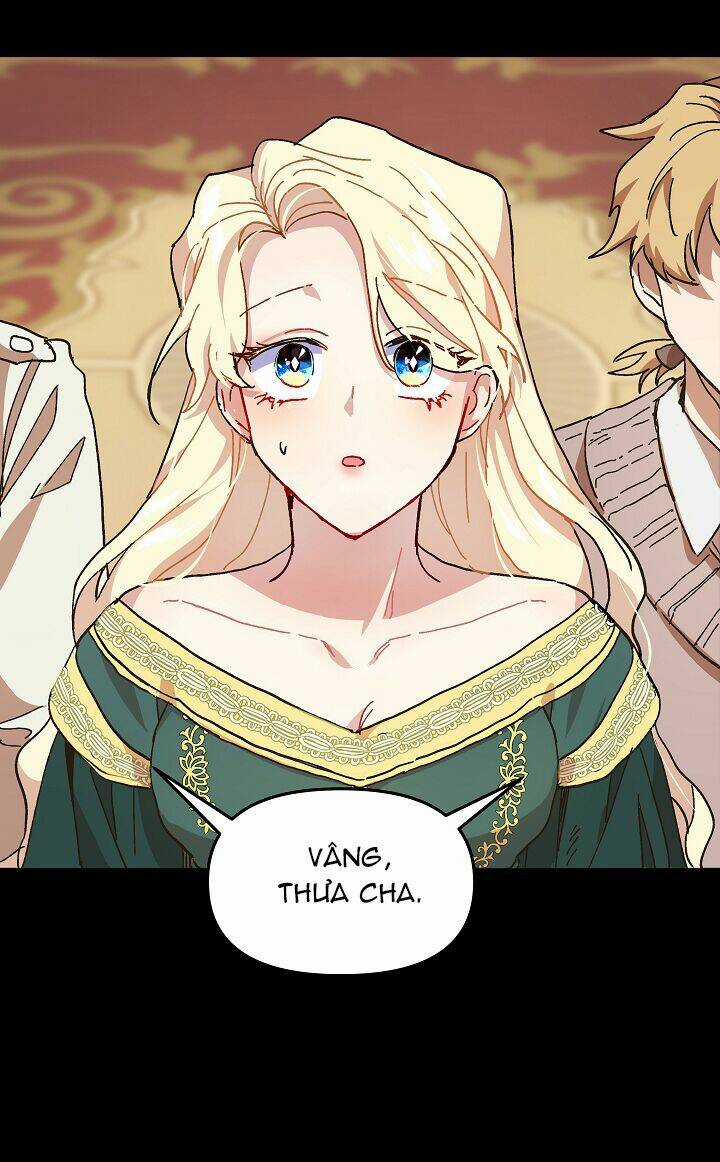 Công Chúa Giả Điên Chapter 1 trang 65