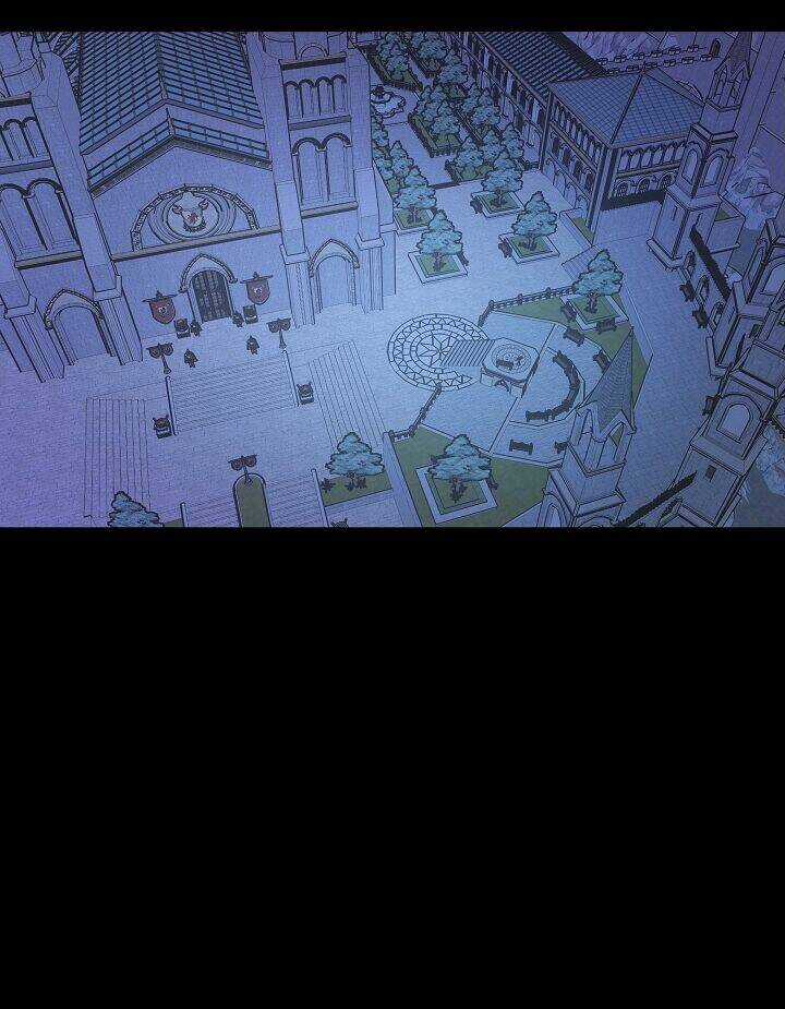 Công Chúa Giả Điên Chapter 1 trang 67