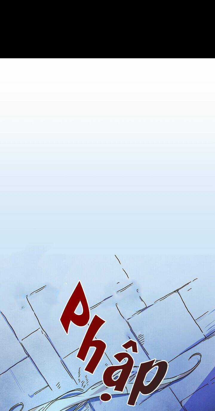 Công Chúa Giả Điên Chapter 1 trang 68