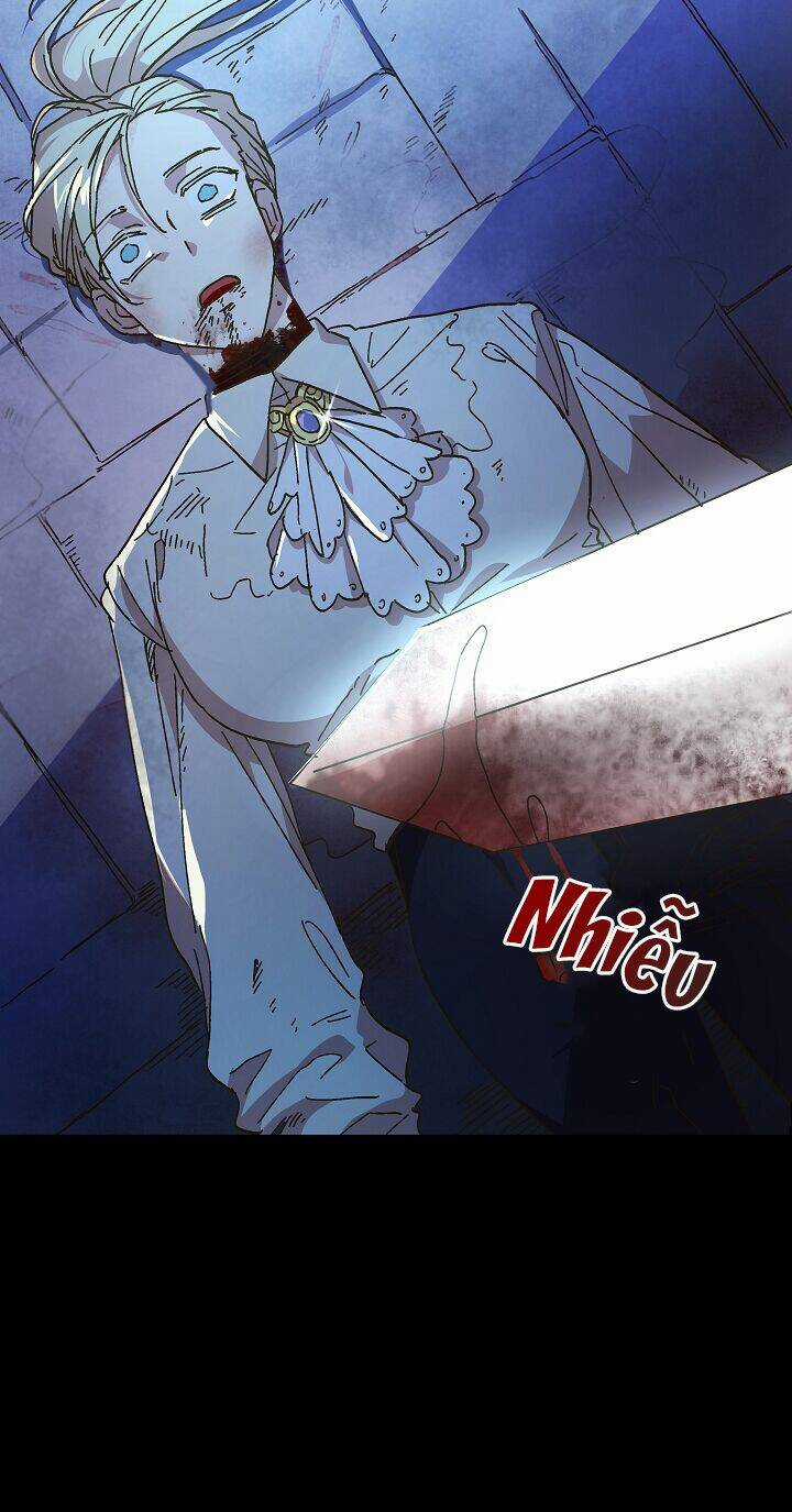 Công Chúa Giả Điên Chapter 1 trang 69