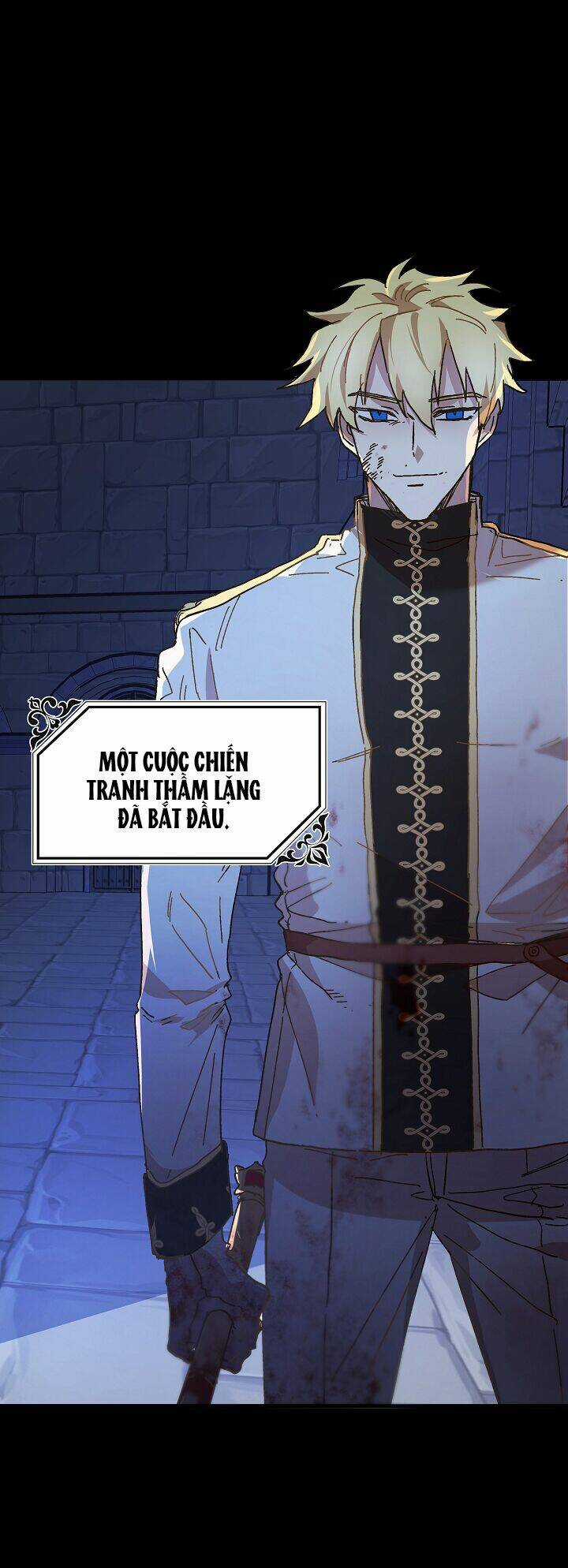 Công Chúa Giả Điên Chapter 1 trang 70