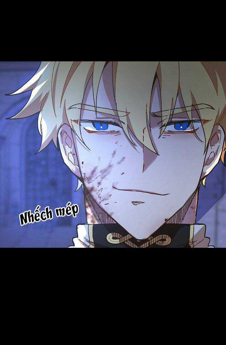 Công Chúa Giả Điên Chapter 1 trang 71