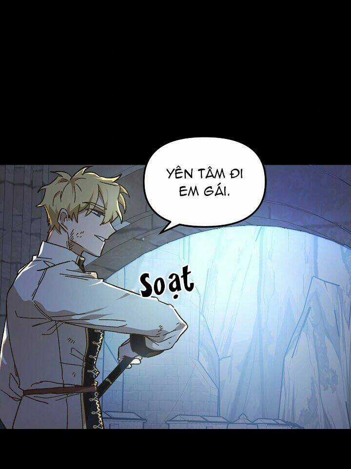 Công Chúa Giả Điên Chapter 1 trang 72