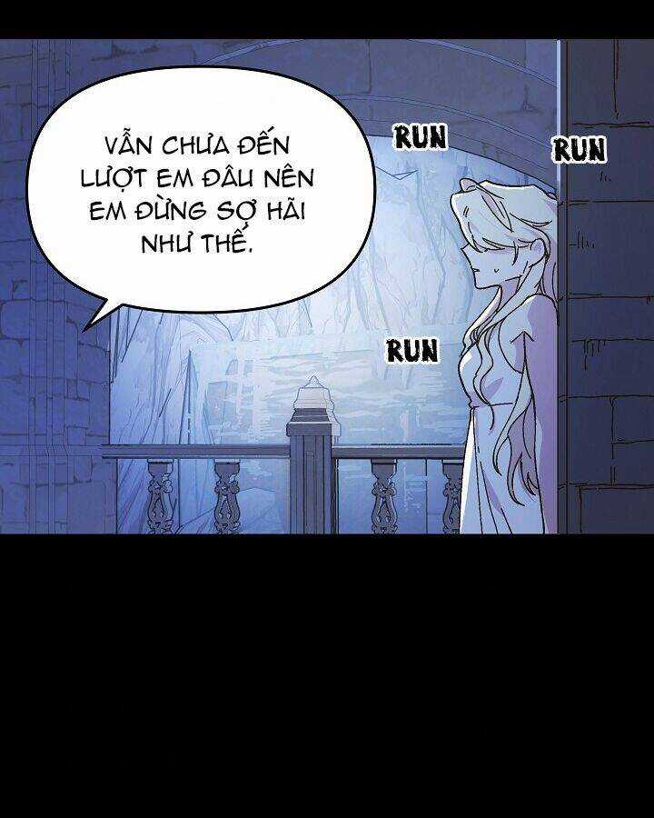 Công Chúa Giả Điên Chapter 1 trang 73