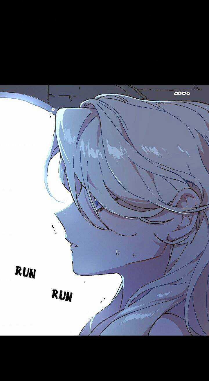 Công Chúa Giả Điên Chapter 1 trang 74