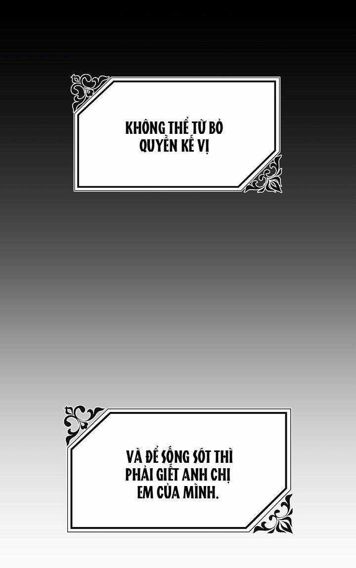 Công Chúa Giả Điên Chapter 1 trang 75