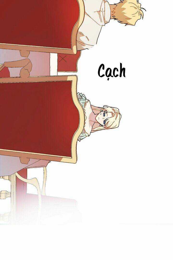 Công Chúa Giả Điên Chapter 1 trang 77