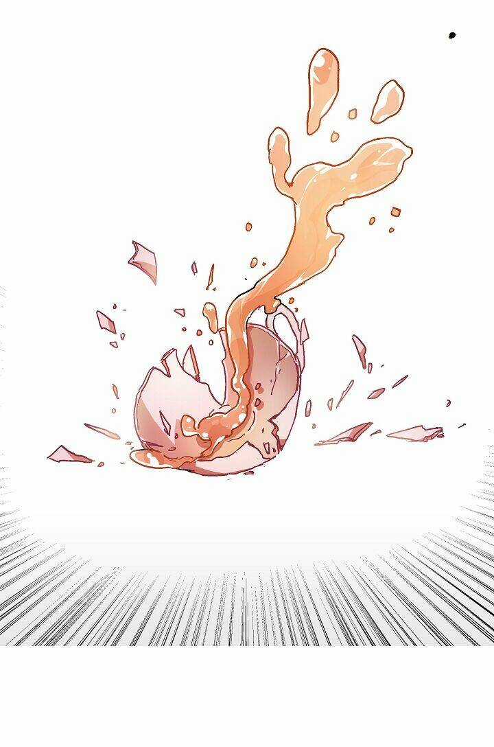 Công Chúa Giả Điên Chapter 1 trang 8