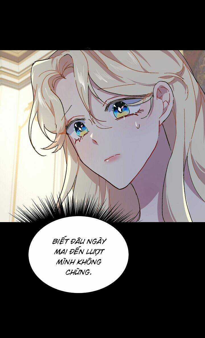 Công Chúa Giả Điên Chapter 1 trang 82