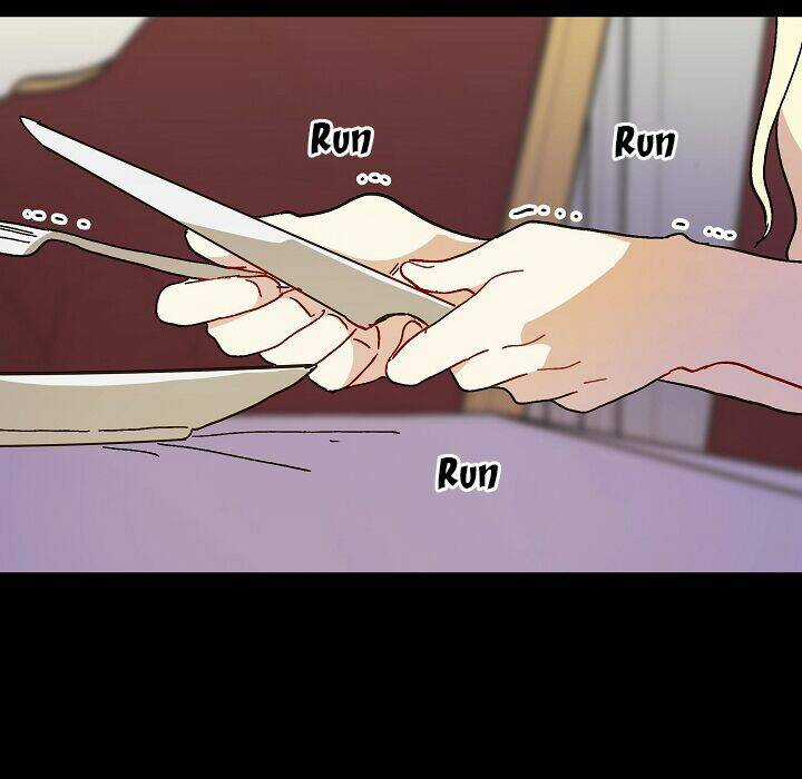 Công Chúa Giả Điên Chapter 1 trang 84