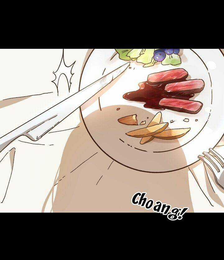 Công Chúa Giả Điên Chapter 1 trang 85