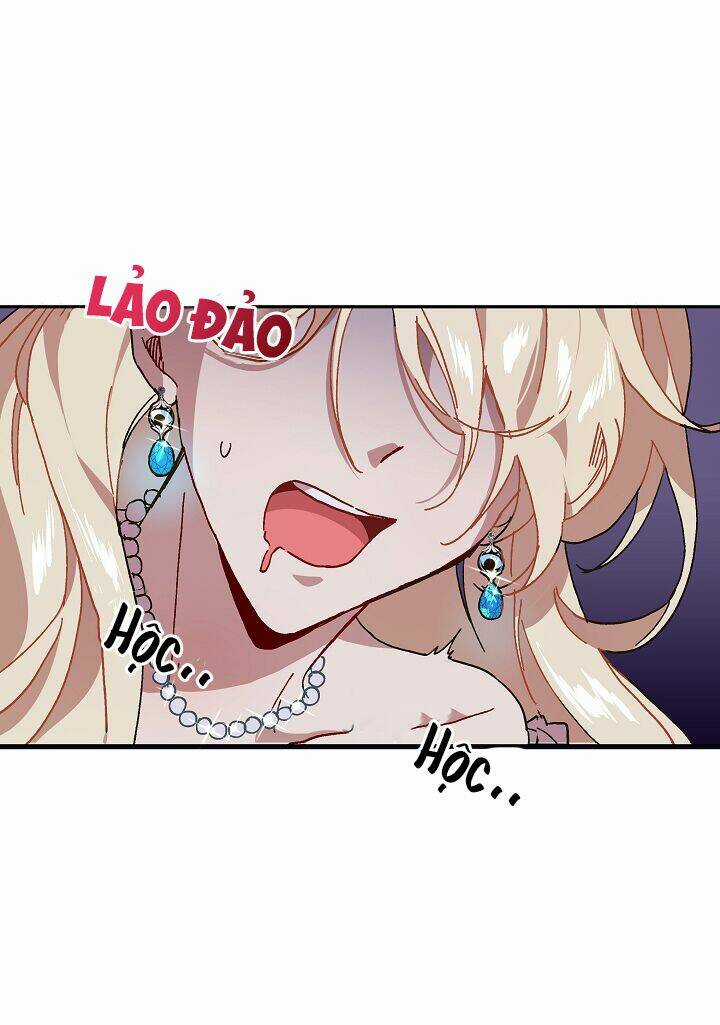 Công Chúa Giả Điên Chapter 1 trang 9