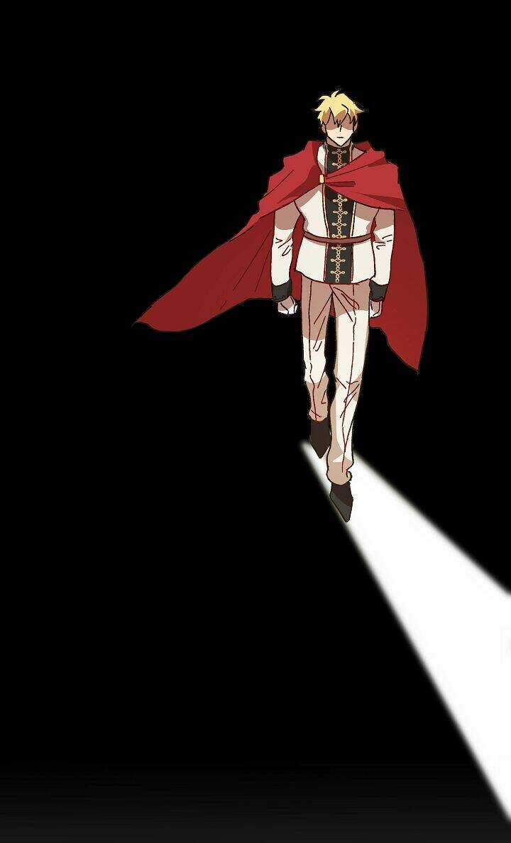 Công Chúa Giả Điên Chapter 1 trang 90