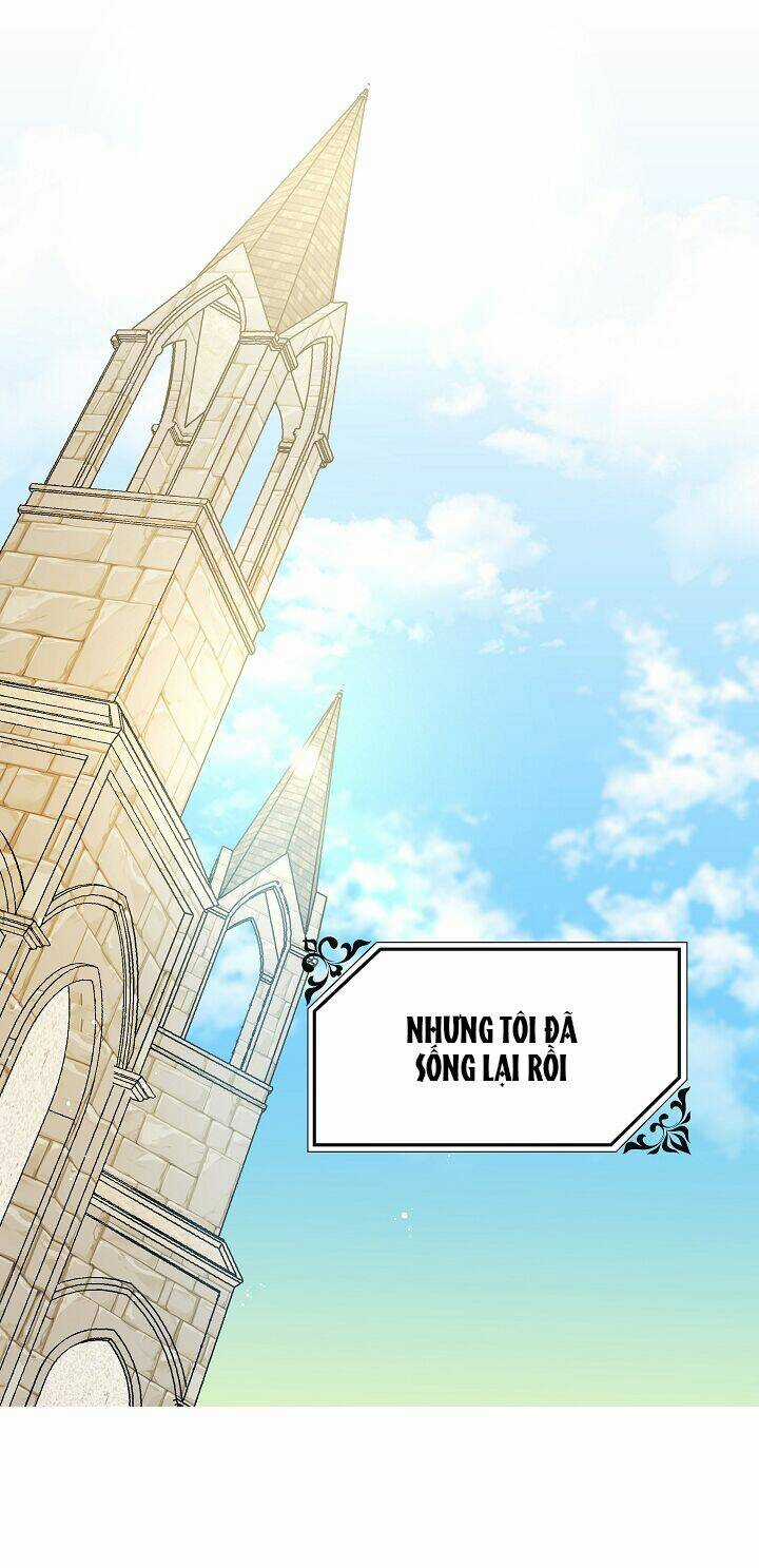 Công Chúa Giả Điên Chapter 1 trang 92