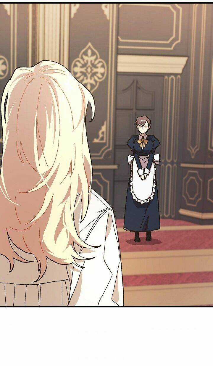 Công Chúa Giả Điên Chapter 1 trang 94