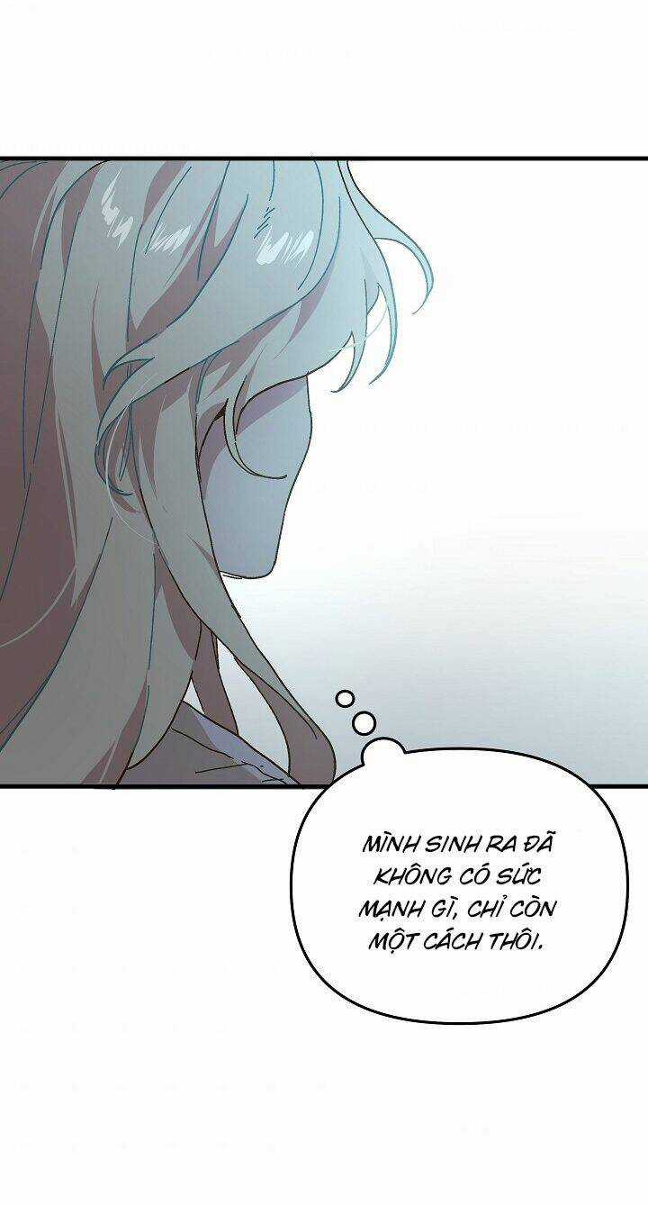 Công Chúa Giả Điên Chapter 1 trang 95