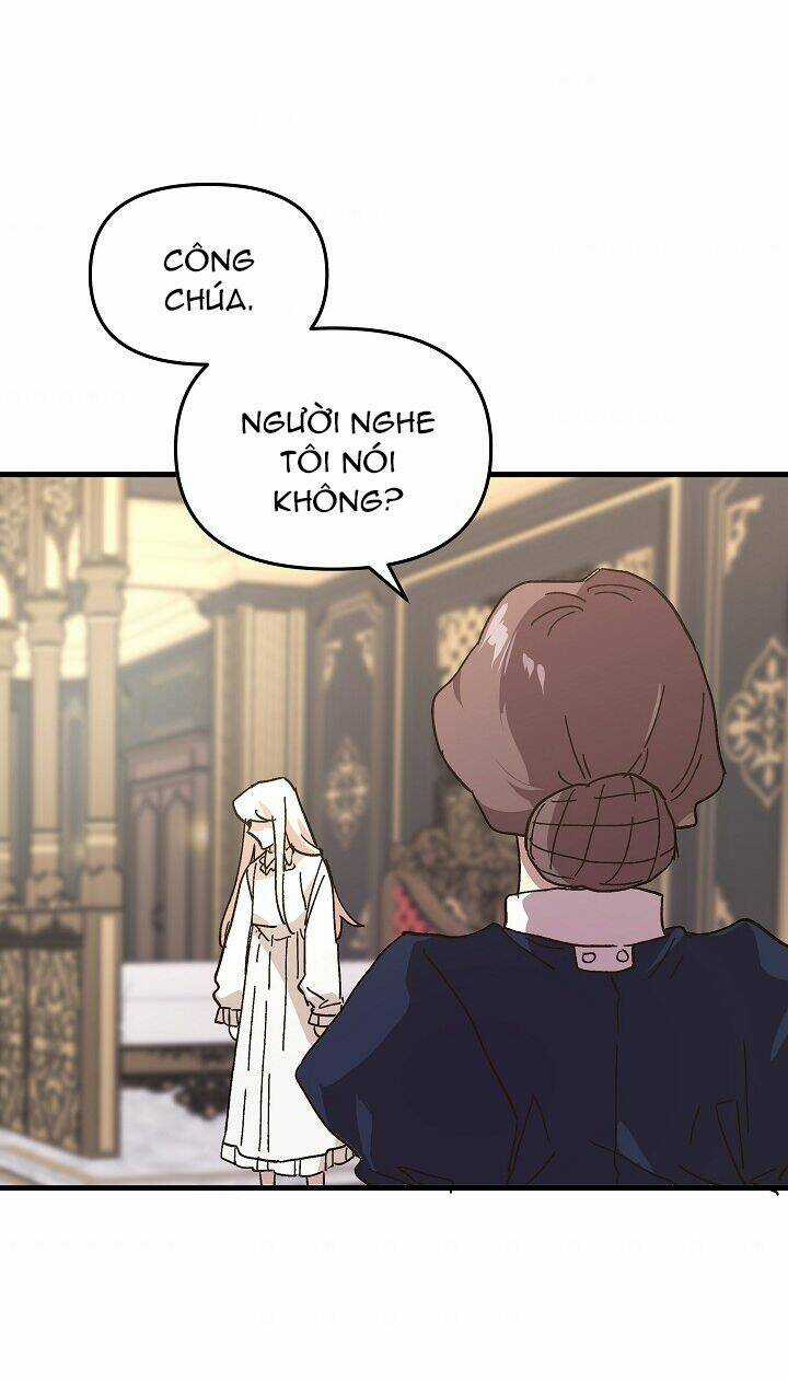 Công Chúa Giả Điên Chapter 1 trang 96