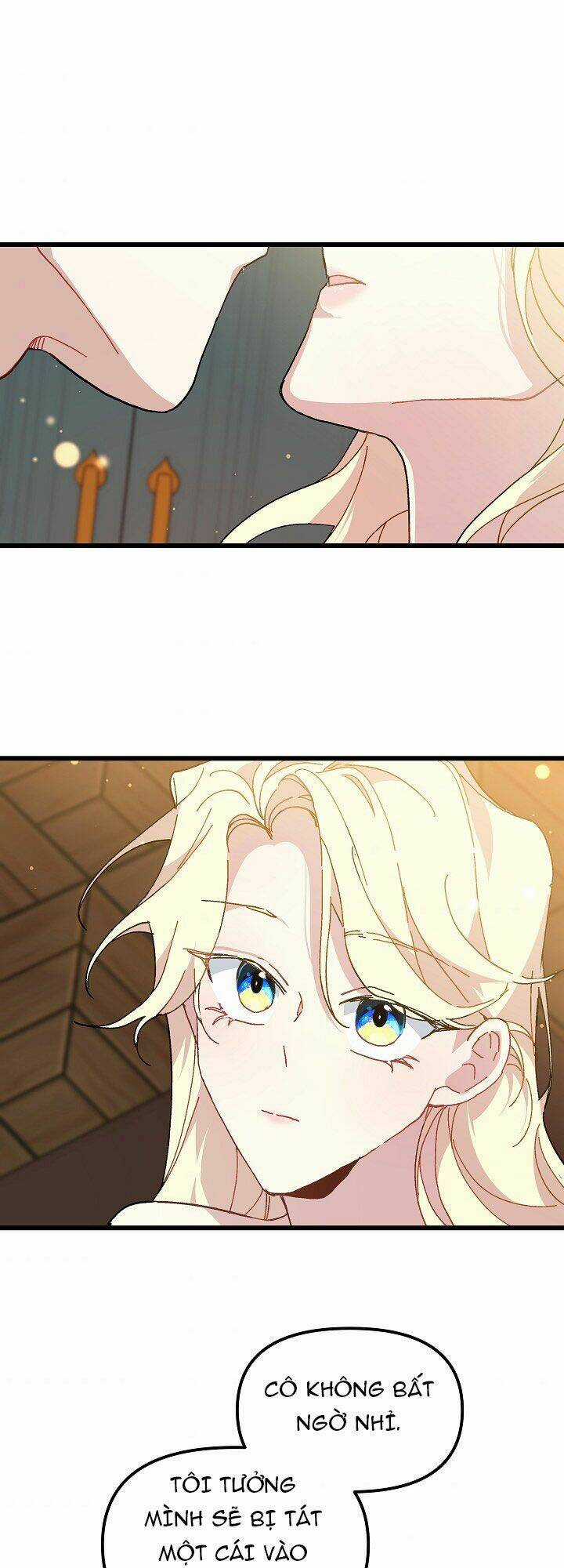 Công Chúa Giả Điên Chapter 10 trang 11