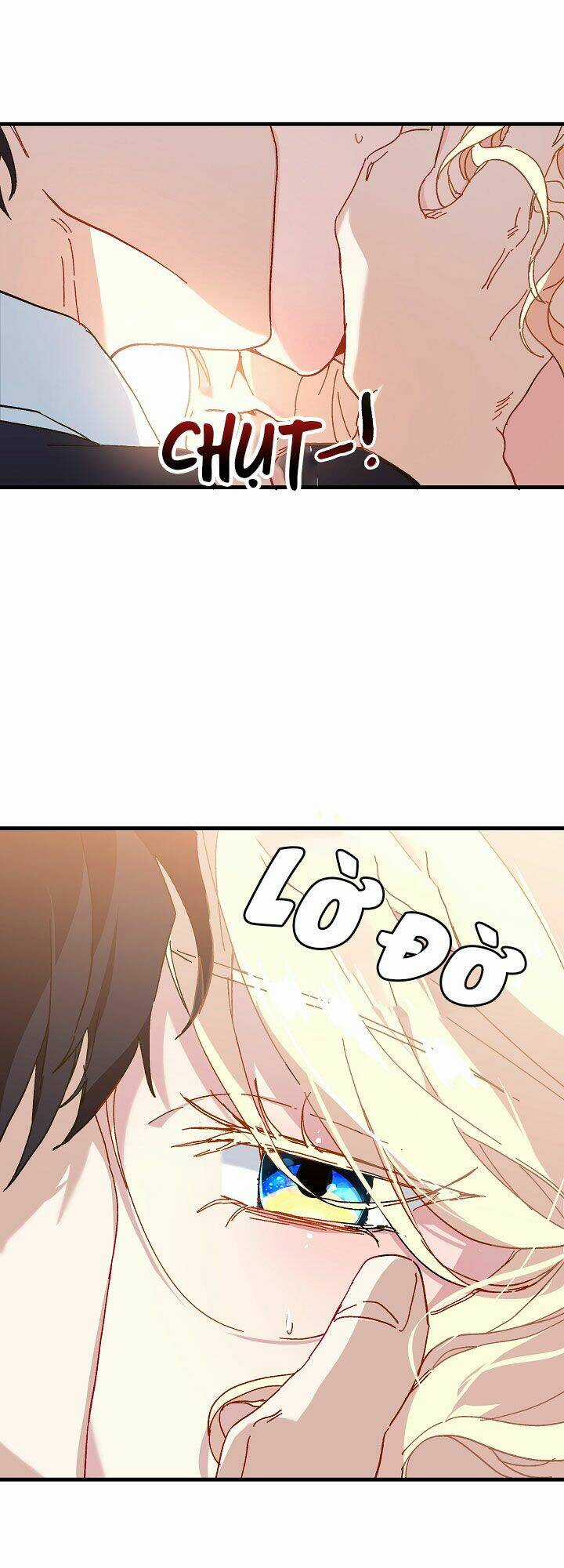 Công Chúa Giả Điên Chapter 10 trang 2