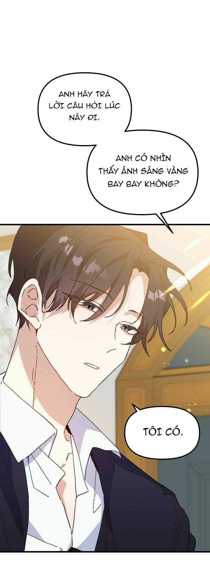 Công Chúa Giả Điên Chapter 10 trang 24