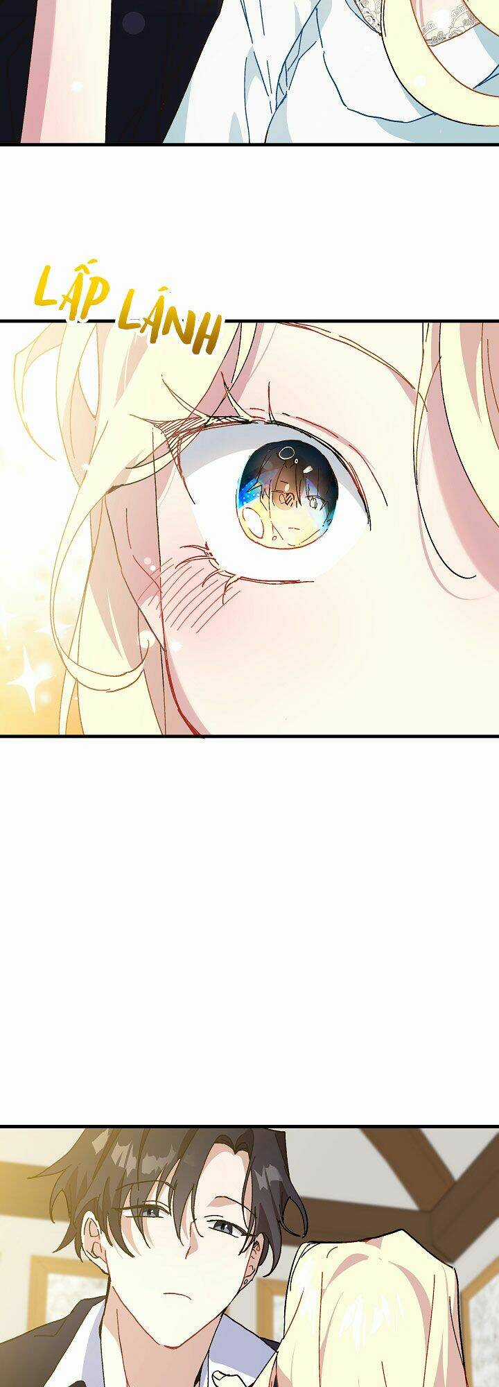 Công Chúa Giả Điên Chapter 10 trang 26