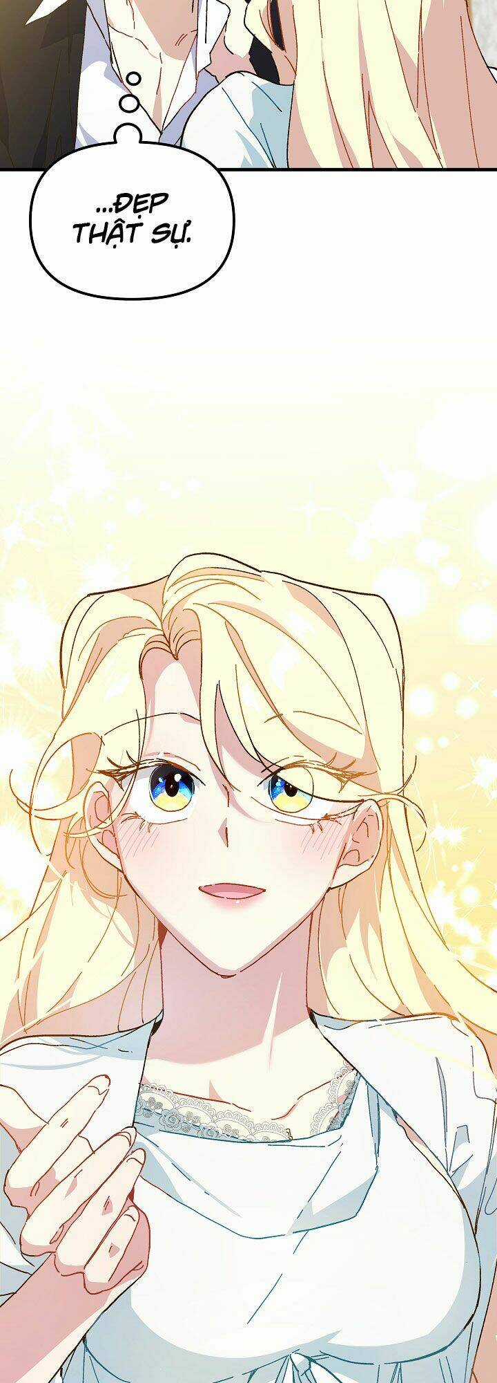 Công Chúa Giả Điên Chapter 10 trang 27