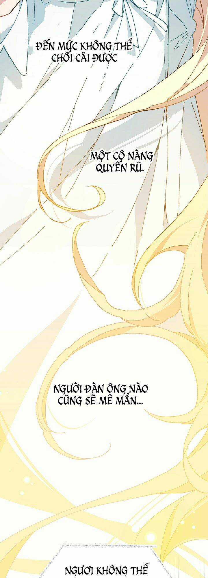 Công Chúa Giả Điên Chapter 10 trang 28