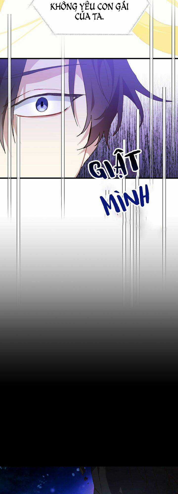 Công Chúa Giả Điên Chapter 10 trang 29