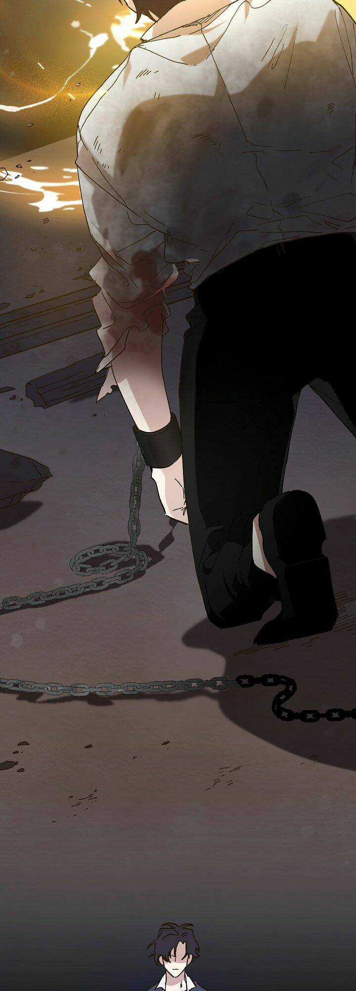 Công Chúa Giả Điên Chapter 10 trang 31