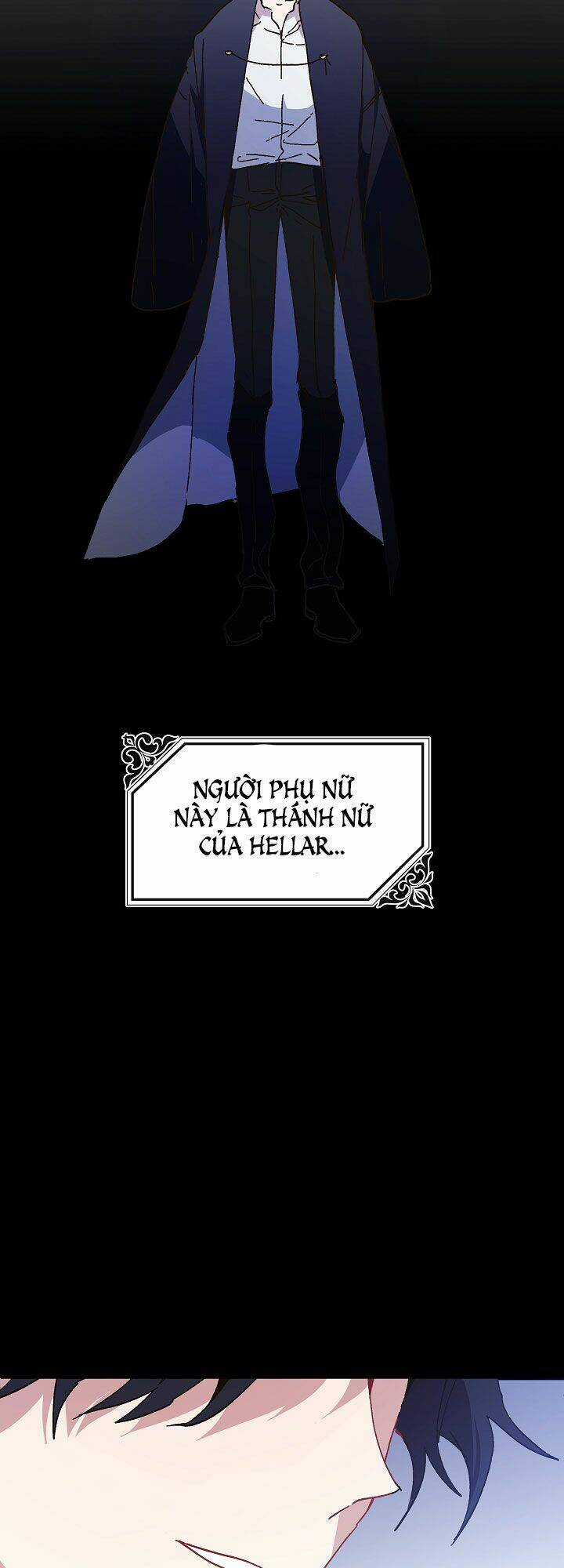 Công Chúa Giả Điên Chapter 10 trang 32