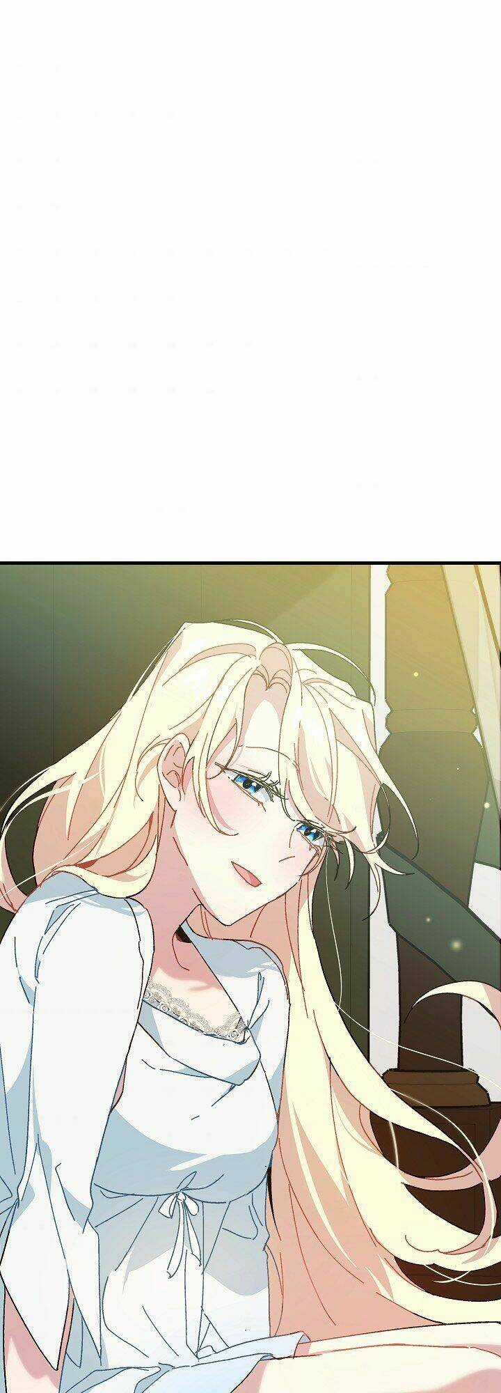 Công Chúa Giả Điên Chapter 10 trang 41