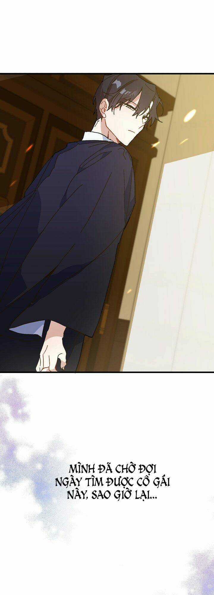 Công Chúa Giả Điên Chapter 10 trang 44