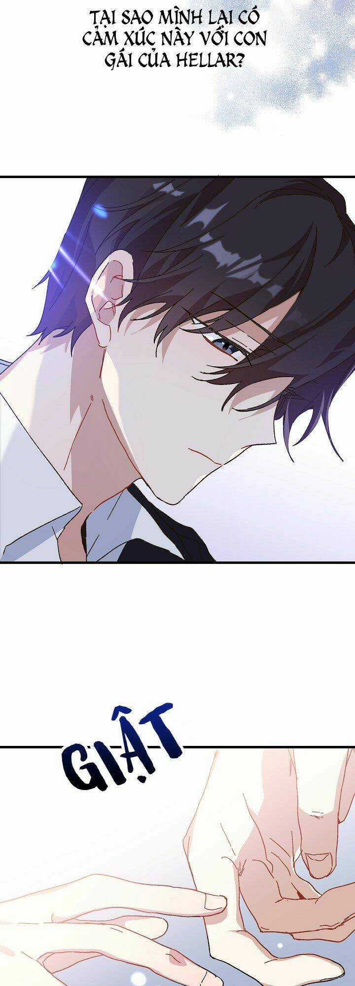 Công Chúa Giả Điên Chapter 10 trang 45