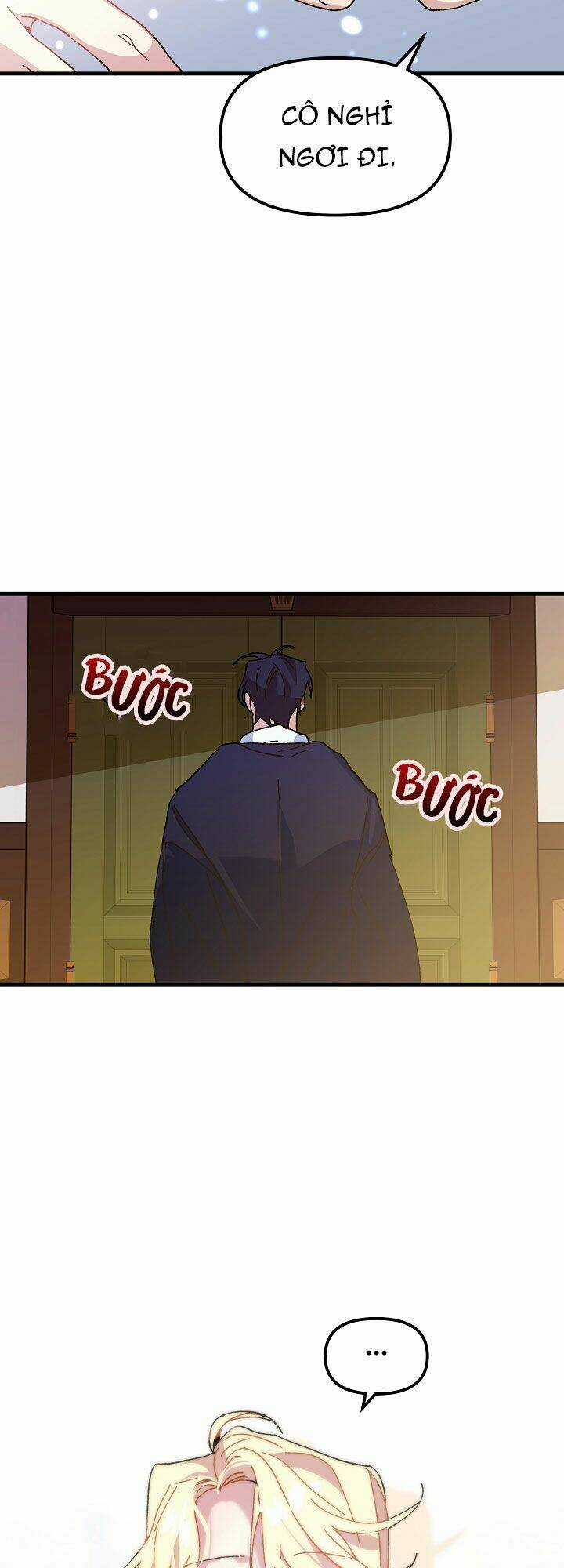 Công Chúa Giả Điên Chapter 10 trang 46