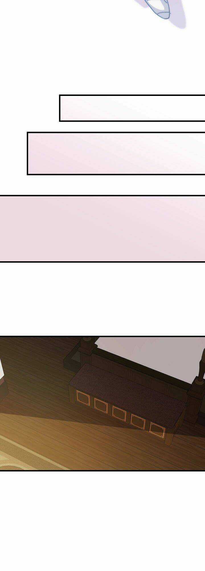 Công Chúa Giả Điên Chapter 10 trang 48