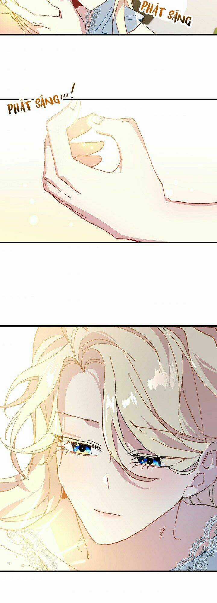 Công Chúa Giả Điên Chapter 10 trang 50