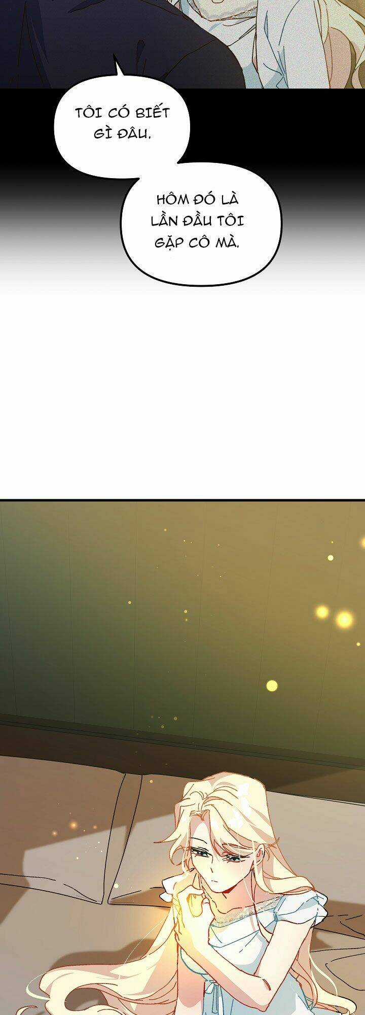 Công Chúa Giả Điên Chapter 10 trang 52