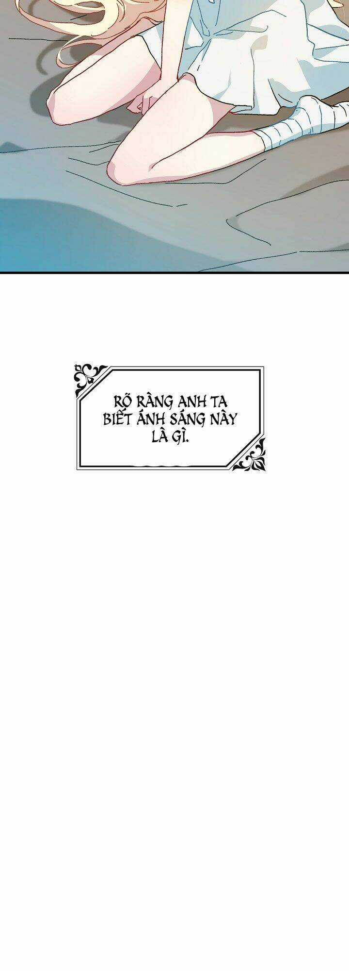 Công Chúa Giả Điên Chapter 10 trang 53