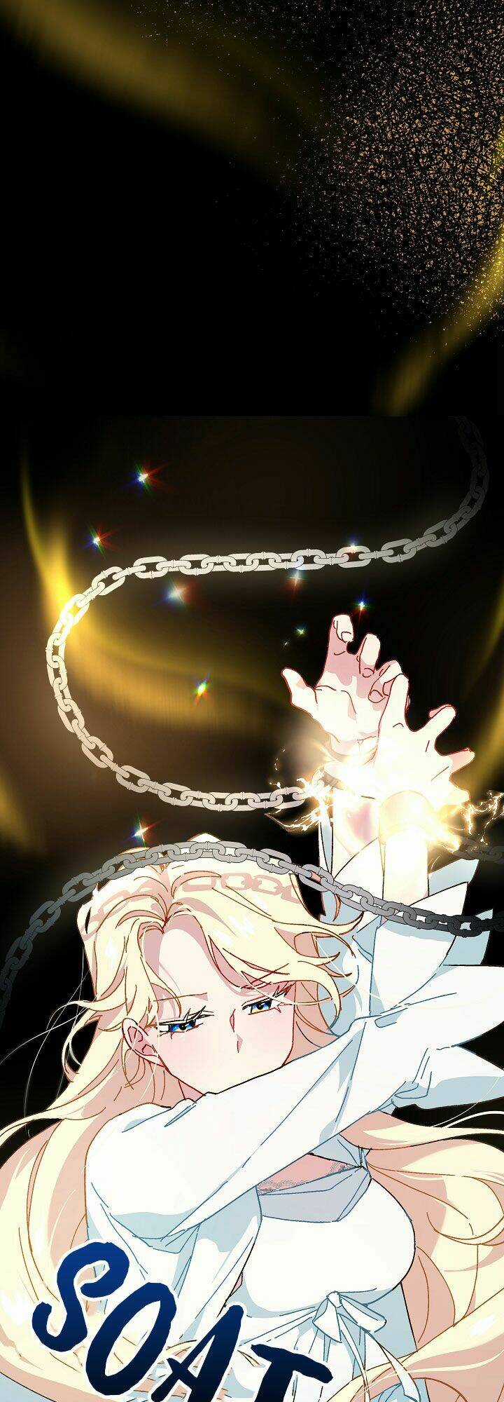 Công Chúa Giả Điên Chapter 10 trang 7