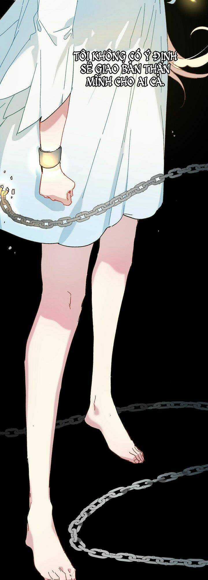 Công Chúa Giả Điên Chapter 10 trang 9