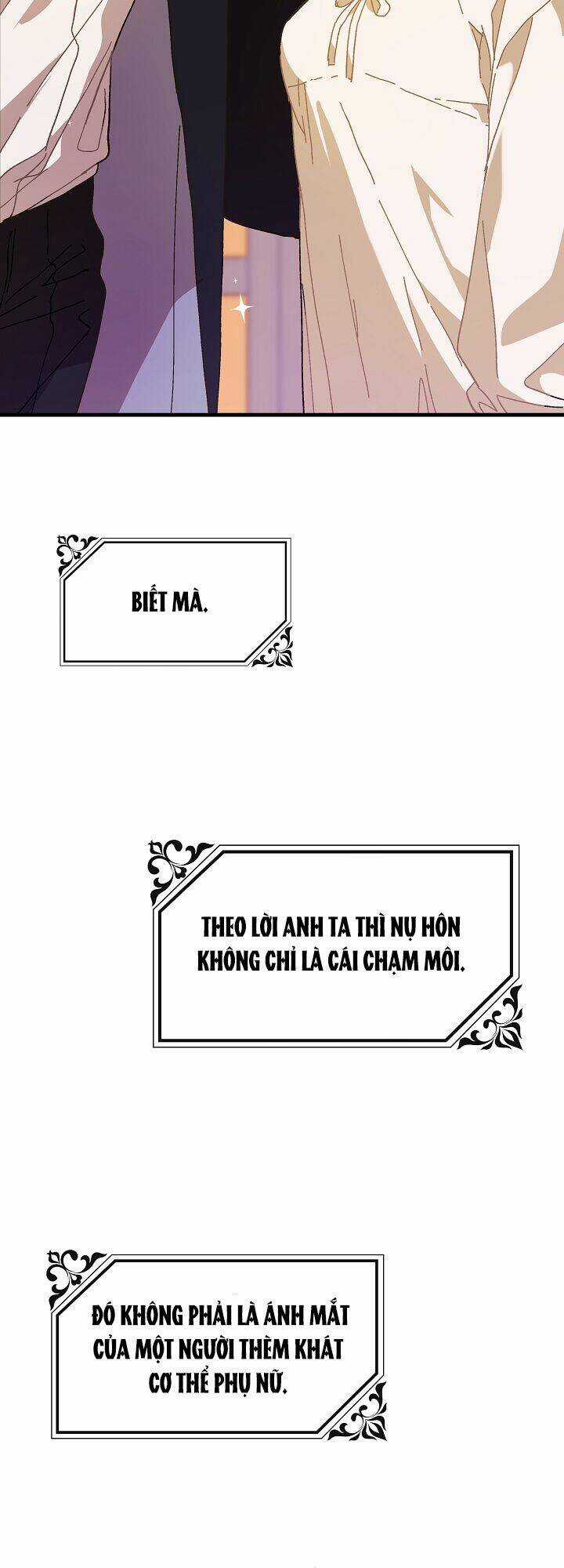 Công Chúa Giả Điên Chapter 11 trang 20