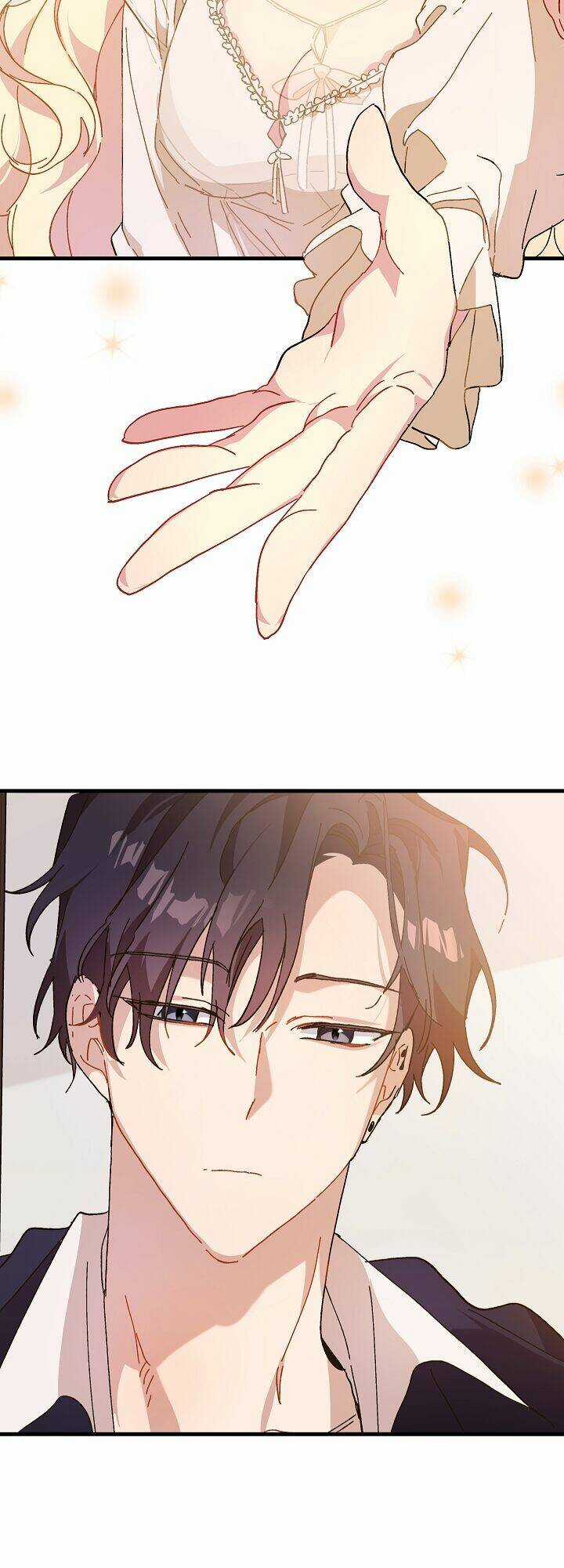 Công Chúa Giả Điên Chapter 11 trang 23