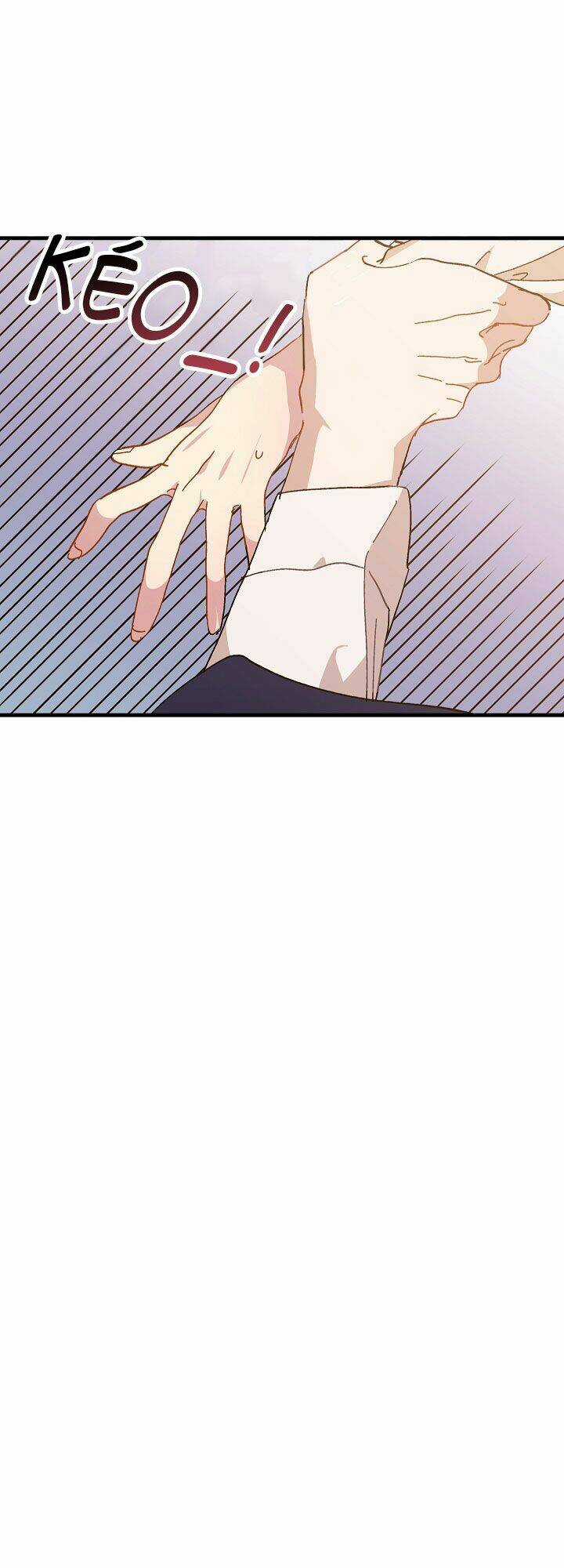 Công Chúa Giả Điên Chapter 11 trang 24