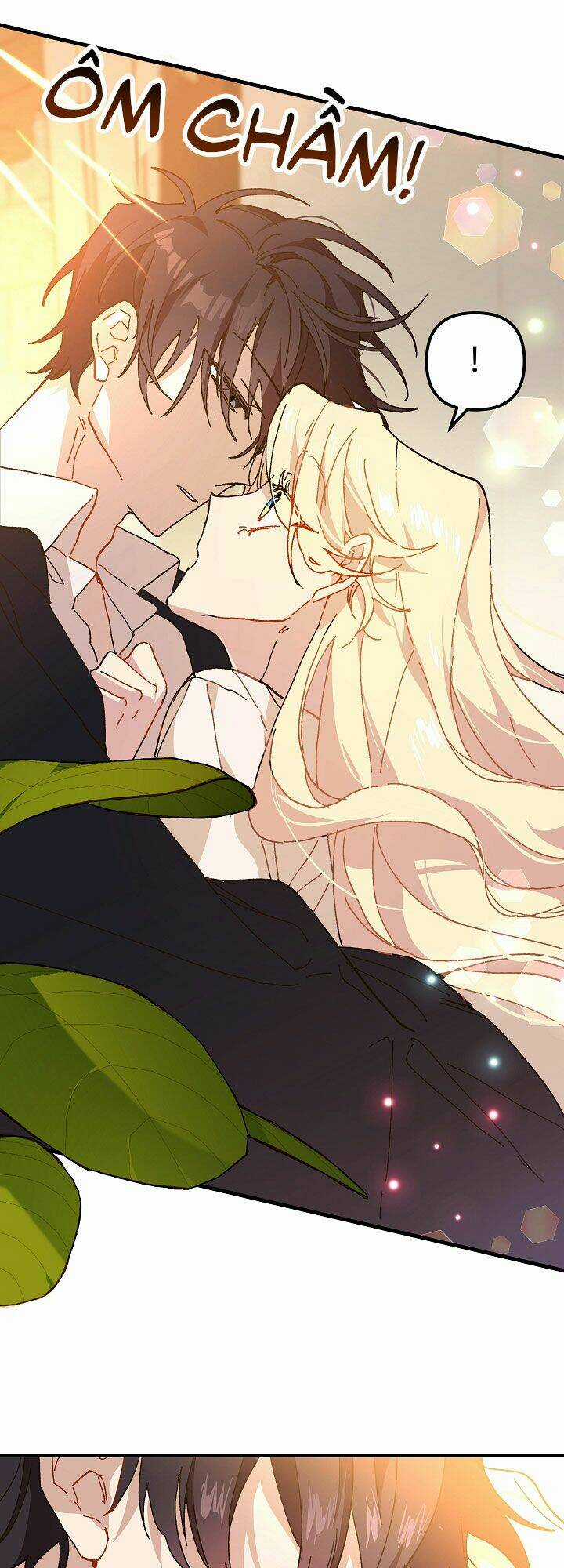 Công Chúa Giả Điên Chapter 11 trang 25