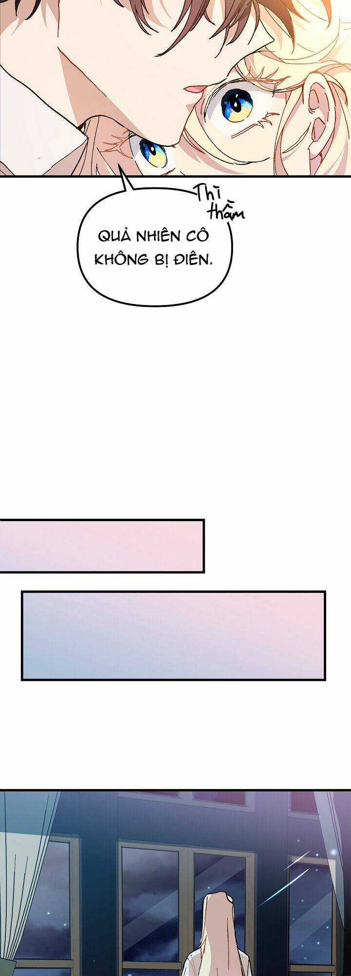 Công Chúa Giả Điên Chapter 11 trang 26