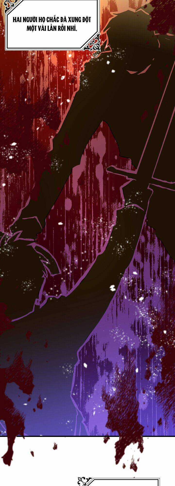 Công Chúa Giả Điên Chapter 11 trang 29