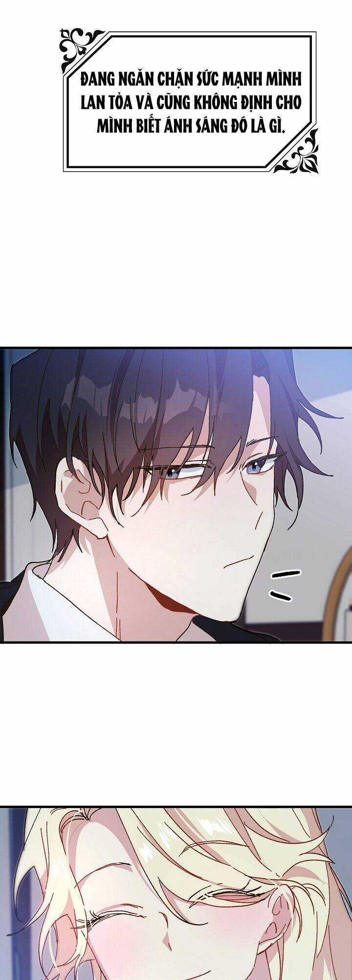 Công Chúa Giả Điên Chapter 11 trang 33